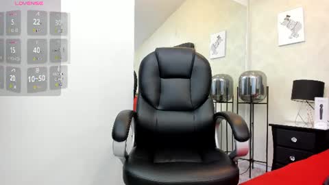 _alana_johnson online show from 17, 7, 2026