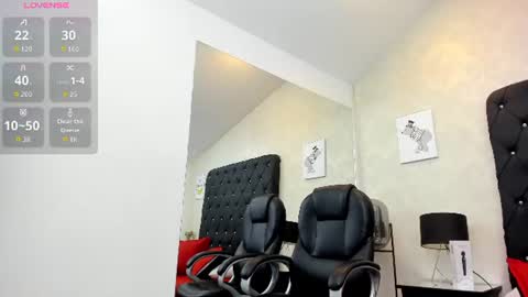 _alana_johnson online show from 18, 7, 2026