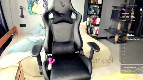 Aleksandra online show from 6, 5, 2026