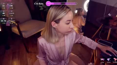 _alexa_gold_ online show from 14, 7, 2026