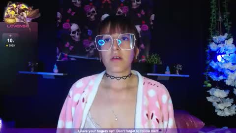 Alhanna online show from 19, 11, 2025