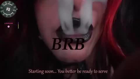 Miss Alice  My internet sucks these days see you soon online show from 20, 4, 2026
