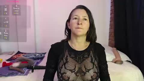 Snapshot of _alice_horny_ chatting on 27, 7, 2026 _alice_horny_ online show from 27, 7, 2026