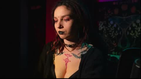 Alice Morrison Mistress Datura online show from 2, 2, 2026