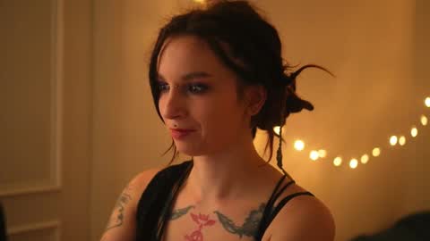 Alice Morrison Mistress Datura online show from 13, 3, 2026