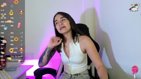 ALICE online show from 19, 1, 2025