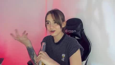 ALICE online show from 5, 3, 2025