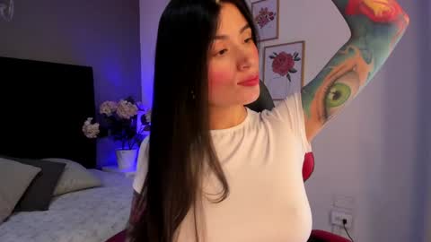  Alice  online show from 27, 1, 2025