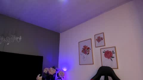  Alice  online show from 27, 1, 2025