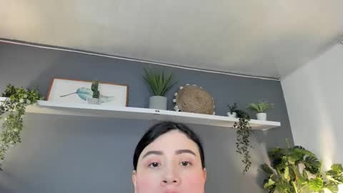  Alice  online show from 4, 3, 2025