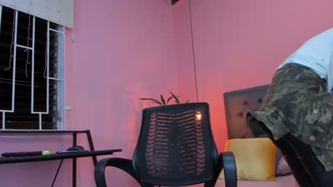  Alline Hall   online show from 31, 1, 2025