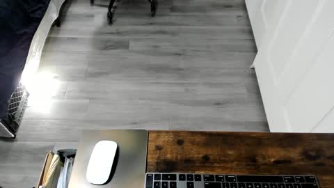 Snapshot of _all_access_ chatting on 15, 1, 2025 _all_access_ online show from 15, 1, 2025