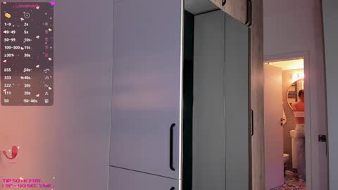 Snapshot of _alleyesonme chatting on 8, 2, 2025 Mia online show from 8, 2, 2025