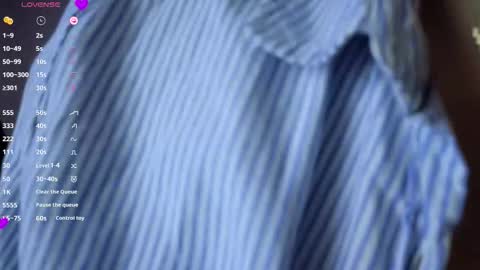 Mia online show from 15, 11, 2025