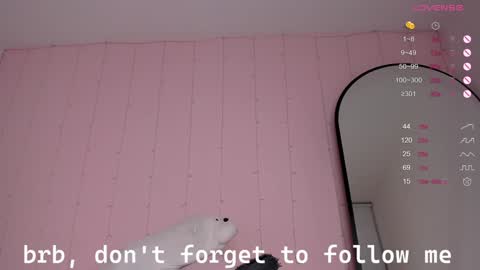 _allisongomez online show from 27, 1, 2025