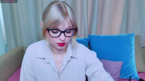Alison online show from 7, 5, 2026