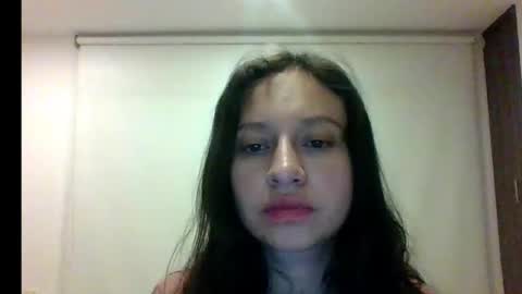 Snapshot of _alyson chatting on 21, 10, 2025 _alyson online show from 21, 10, 2025