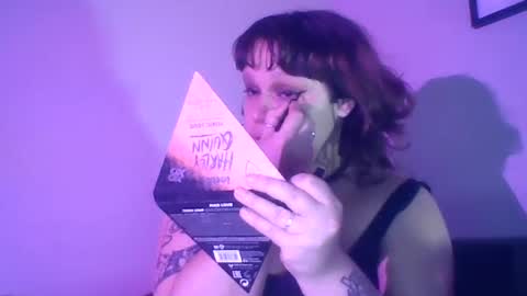 Alystair online show from 20, 7, 2026