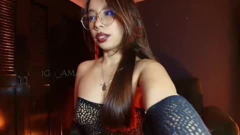 Ana  online show from 27, 4, 2026