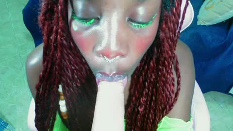 ask me  online show from 24, 4, 2026