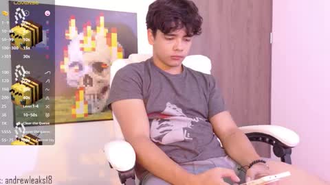 _an_drew18 online show from 26, 11, 2025