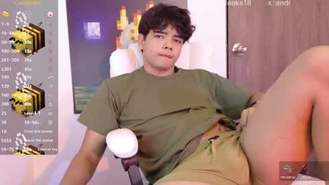 _an_drew18 online show from 30, 4, 2026