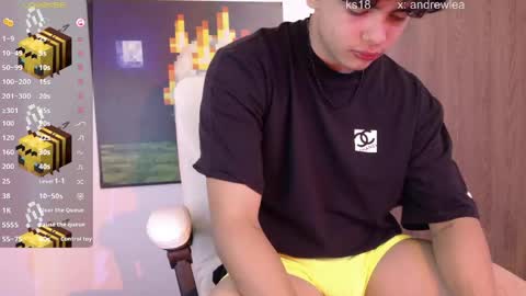 _an_drew18 online show from 2, 5, 2026