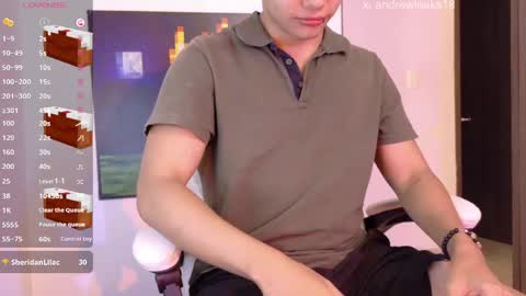 _an_drew18 online show from 4, 5, 2026