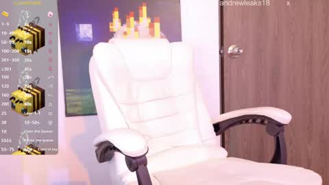 _an_drew18 online show from 5, 5, 2026