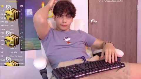 _an_drew18 online show from 14, 5, 2026