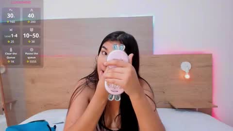 Snapshot of _ananyaa_lov chatting on 17, 9, 2025 ananya online show from 17, 9, 2025