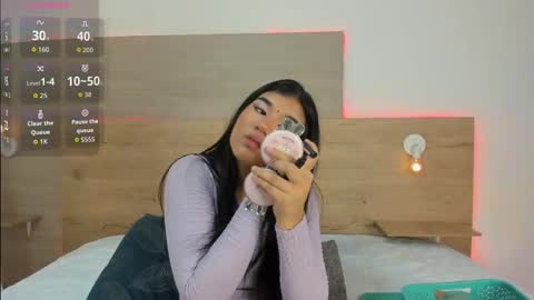 Snapshot of _ananyaa_lov chatting on 18, 9, 2025 ananya online show from 18, 9, 2025