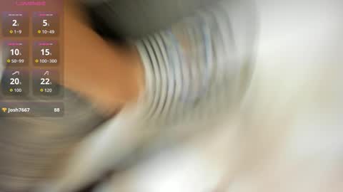 Snapshot of _ananyaa_lov chatting on 23, 10, 2025 ananya online show from 23, 10, 2025