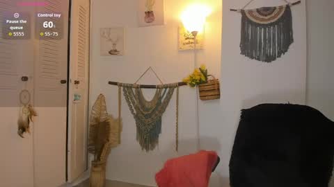 Ana Ruiz online show from 13, 5, 2026