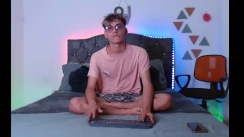 Andres online show from 10, 1, 2025
