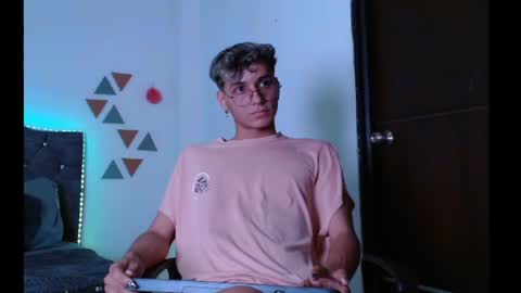 Andres online show from 10, 1, 2025