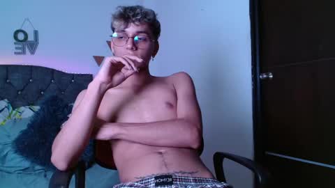 Andres online show from 10, 1, 2025