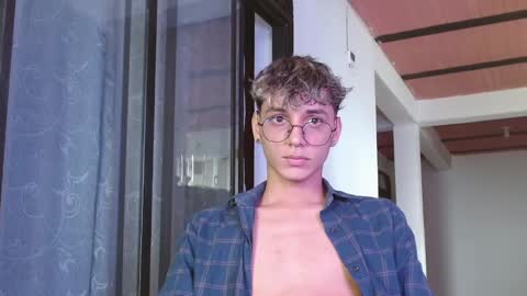 Andres online show from 11, 1, 2025