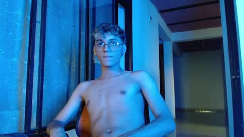 Andres online show from 11, 1, 2025
