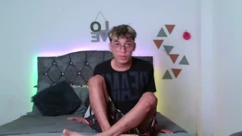Andres online show from 13, 1, 2025