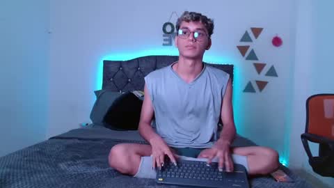 Andres online show from 14, 1, 2025