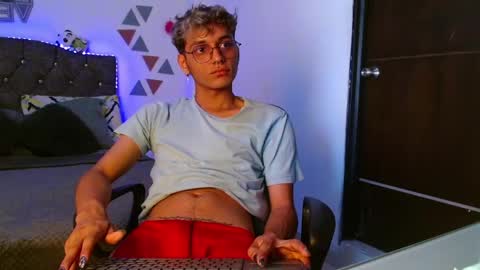 Andres online show from 18, 1, 2025