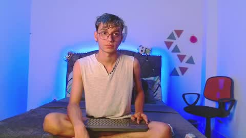 Andres online show from 19, 1, 2025