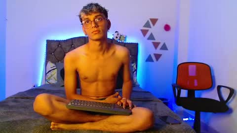 Andres online show from 19, 1, 2025