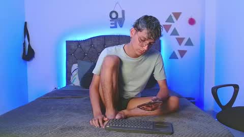 Andres online show from 20, 1, 2025