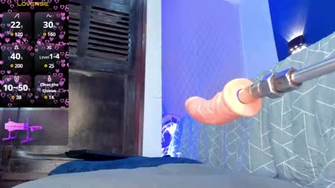 Anette online show from 17, 1, 2025