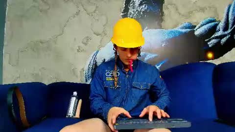 Angel Rivera online show from 27, 6, 2026