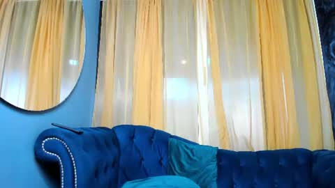 Angel Rivera online show from 27, 6, 2026