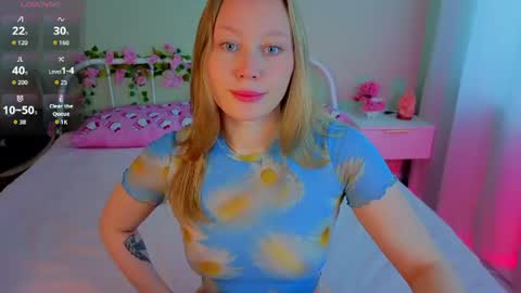 Snapshot of _angelblaze chatting on 6, 7, 2026 _angelblaze online show from 6, 7, 2026