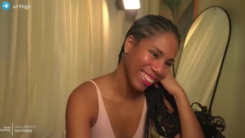 Angie -  online show from 27, 11, 2025